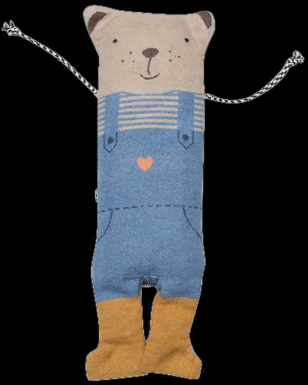 Kinder Kuscheldecke Teddy Decke in Puppe Geschenkidee