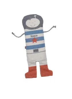 Kinder Kuscheldecke  Astronaut Decke in Puppe Geschenkidee