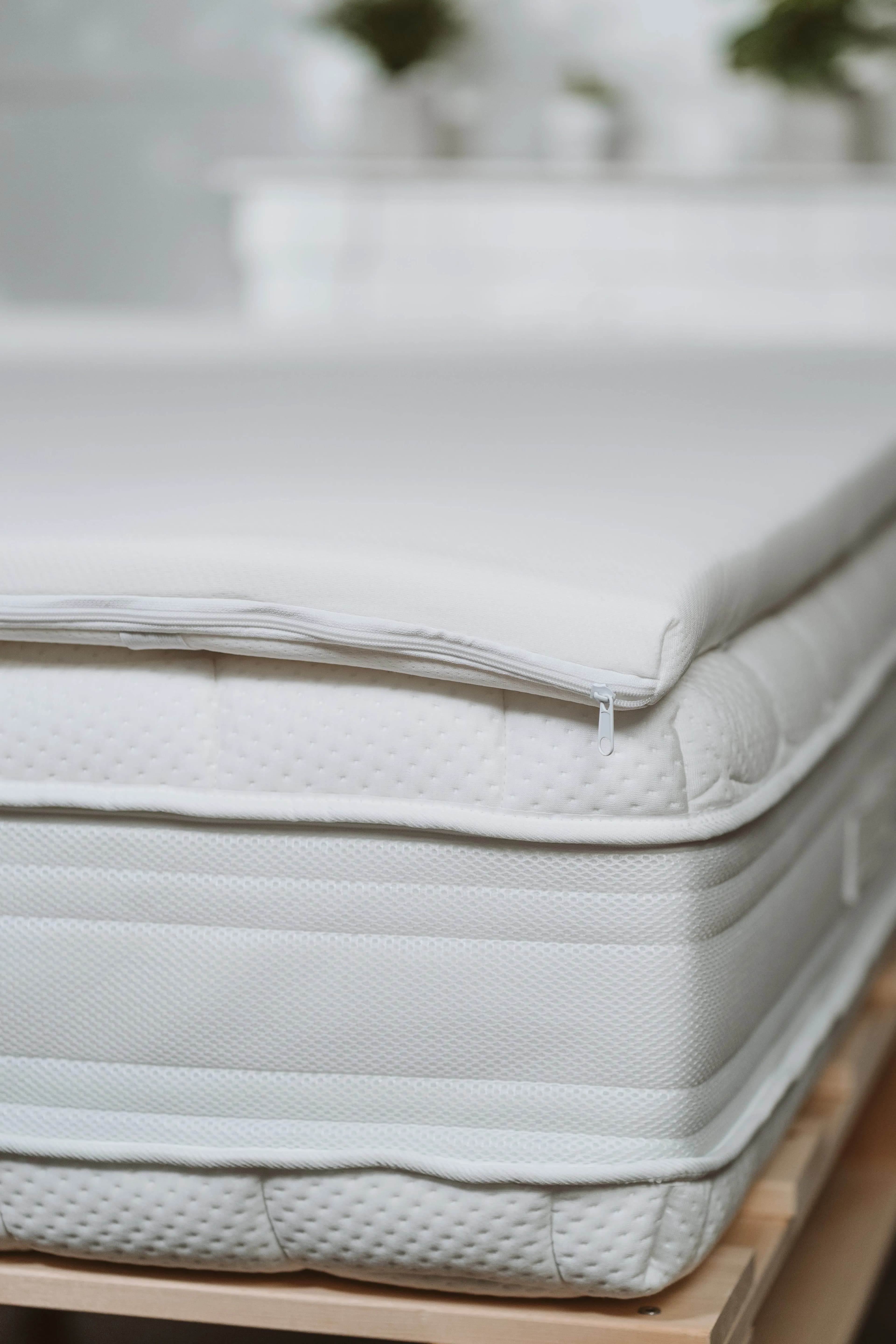 Matratzentopper Comfort 100*200*5 cm
