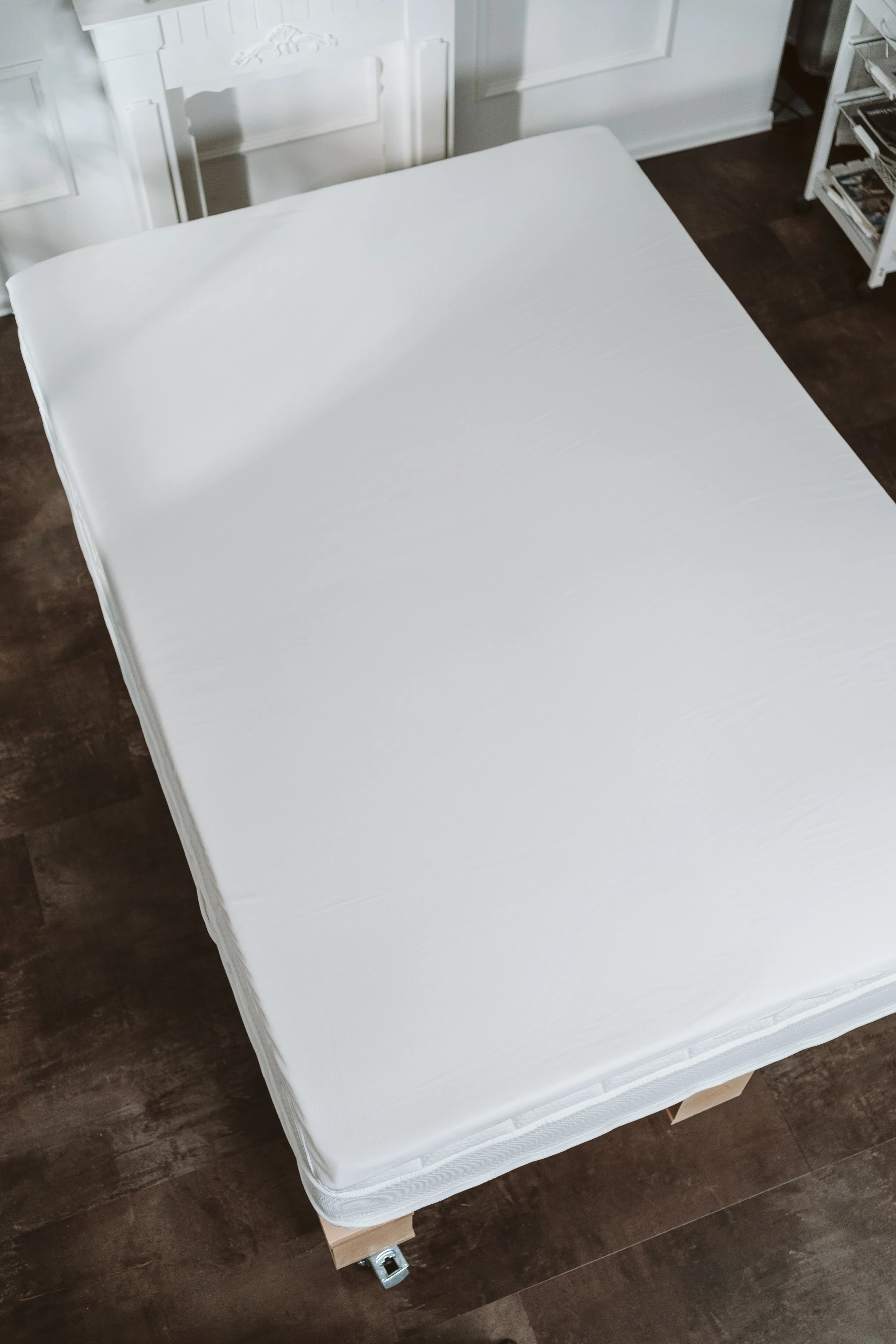 Matratzentopper Comfort 100*200*5 cm