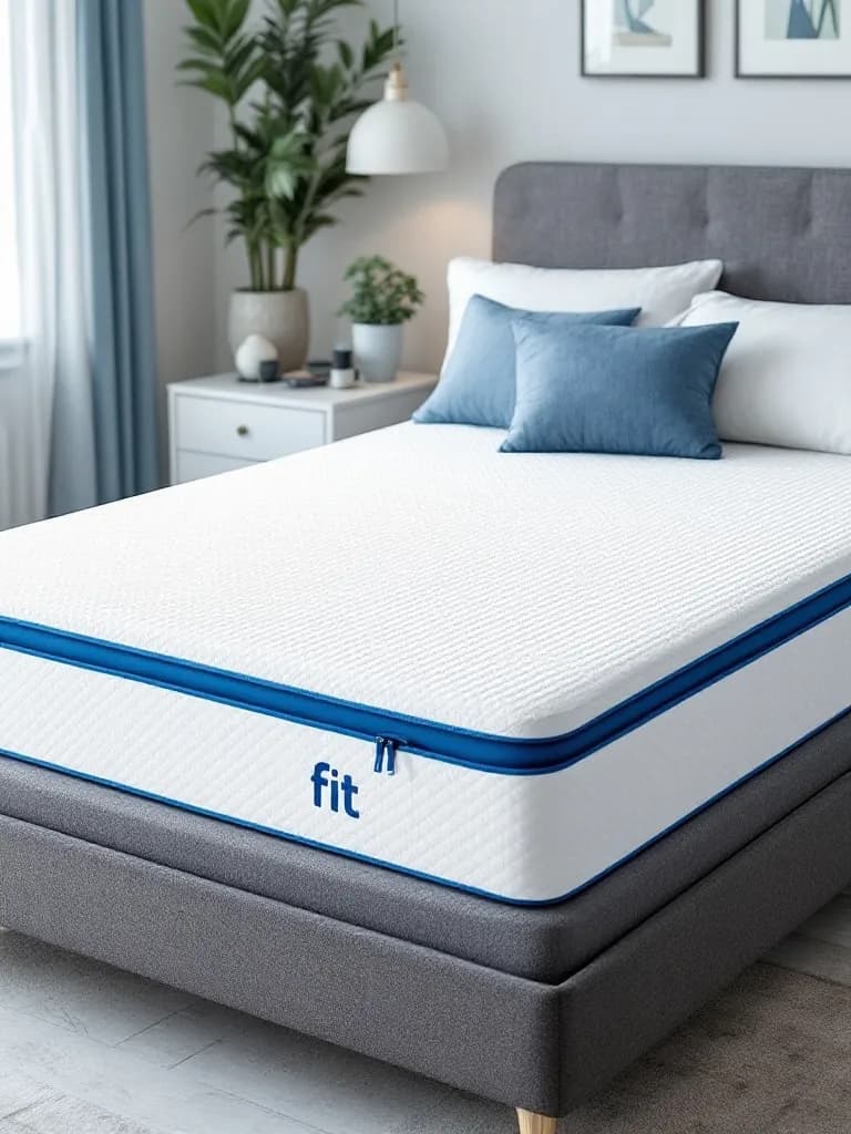Matratze FIT für die Nacht