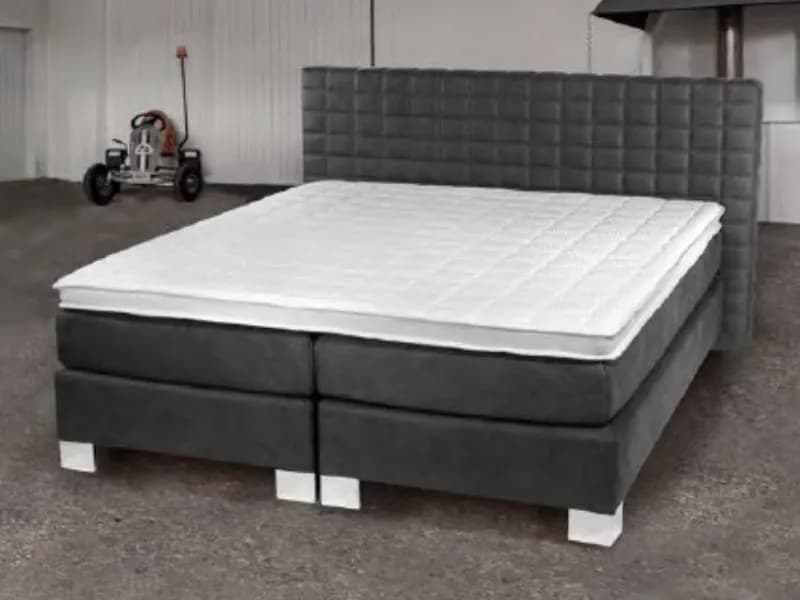 Boxspringbett Oslo