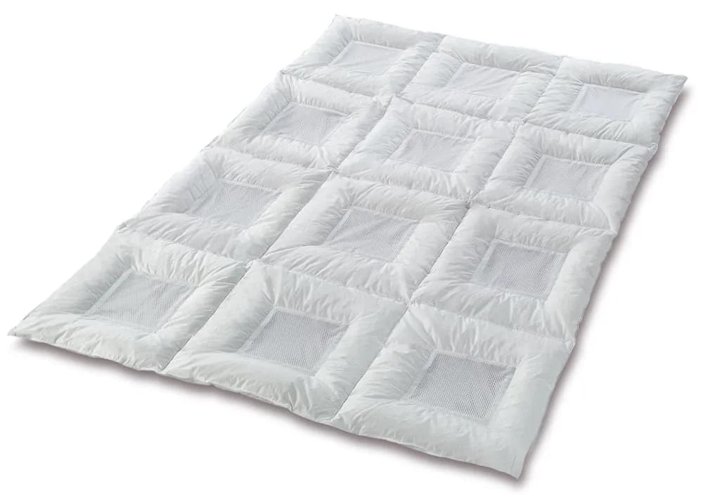 Climabalance Premium Sommer Bettdecke 155x220 cm