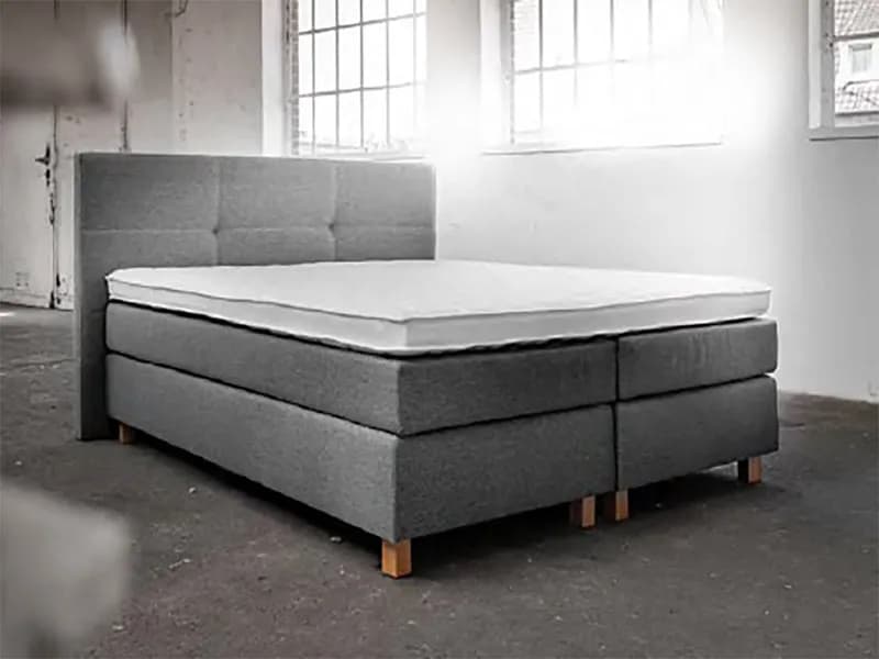 Boxspringbett Bergen