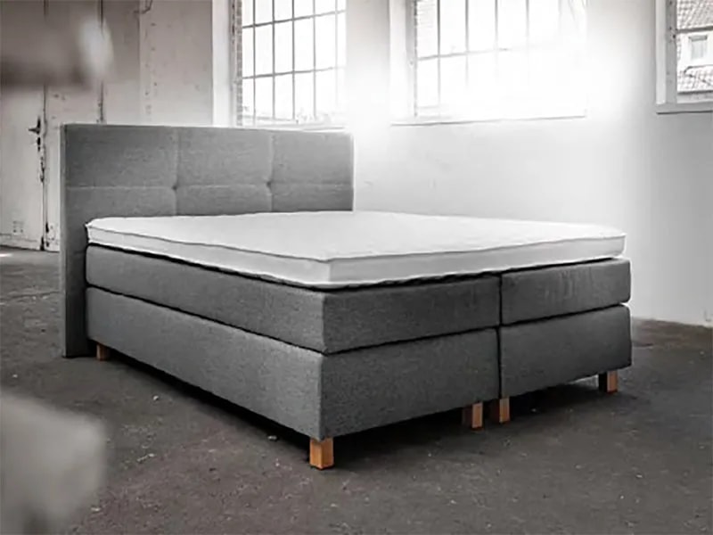 Boxspringbett Bergen