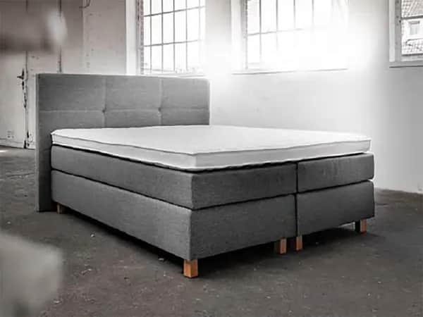 Boxspringbett Bergen