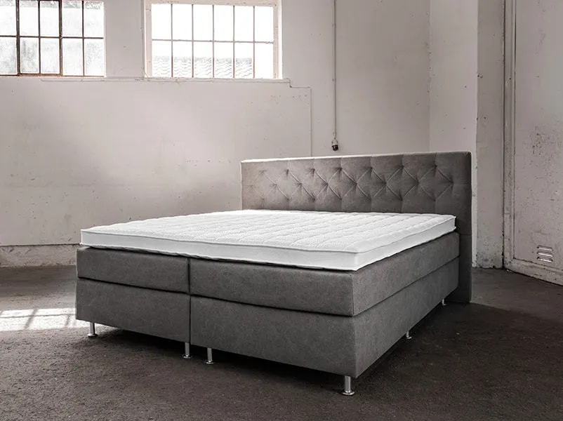 Boxspringbett Göteborg