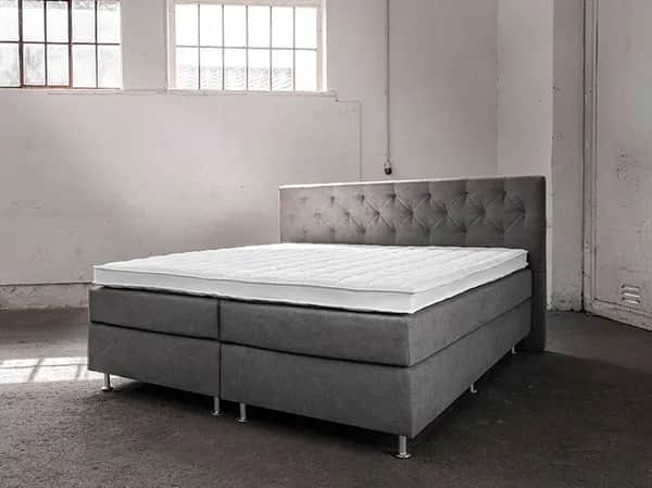Boxspringbett Göteborg