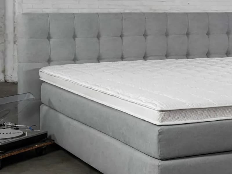 Boxspringbett Malmö