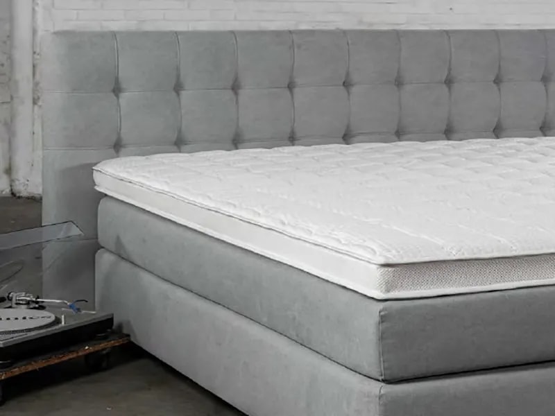 Boxspringbett Malmö