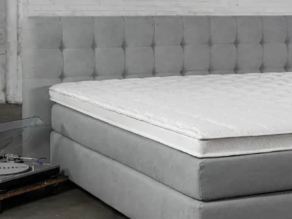 Boxspringbett Malmö