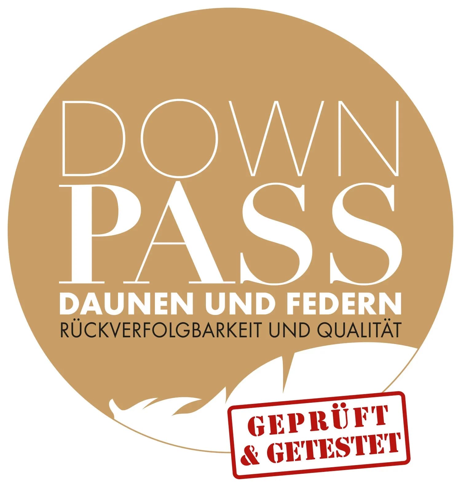 Sommer Daunen Bettdecke 240x220 cm