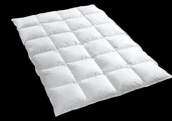 Bio Winter Bettdecke 4x6 155x220 cm WARM