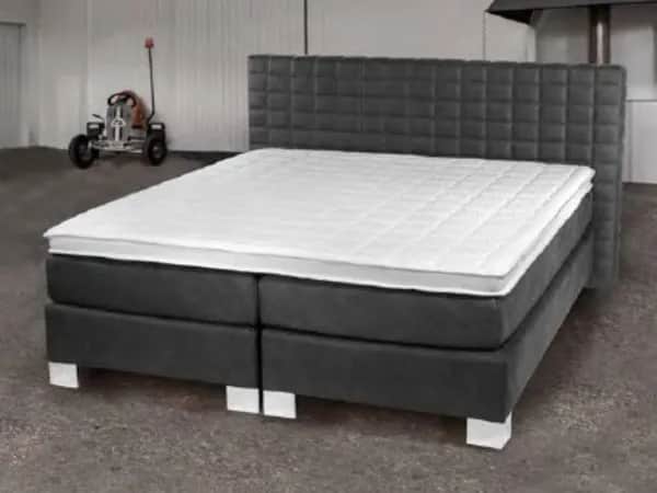 Boxspringbett Oslo