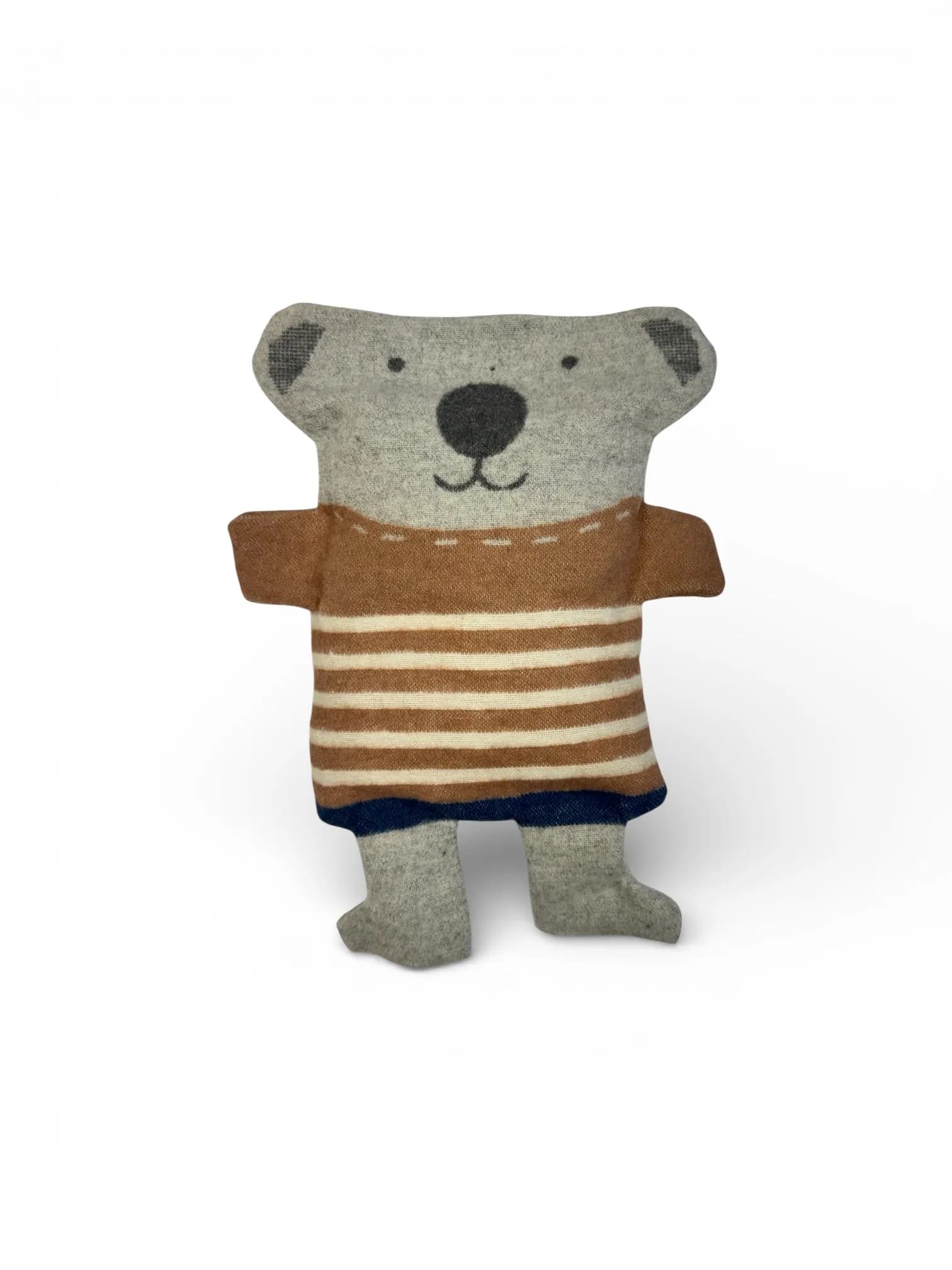 Körnerkissen Dinkel Wärme Kuschelkissen