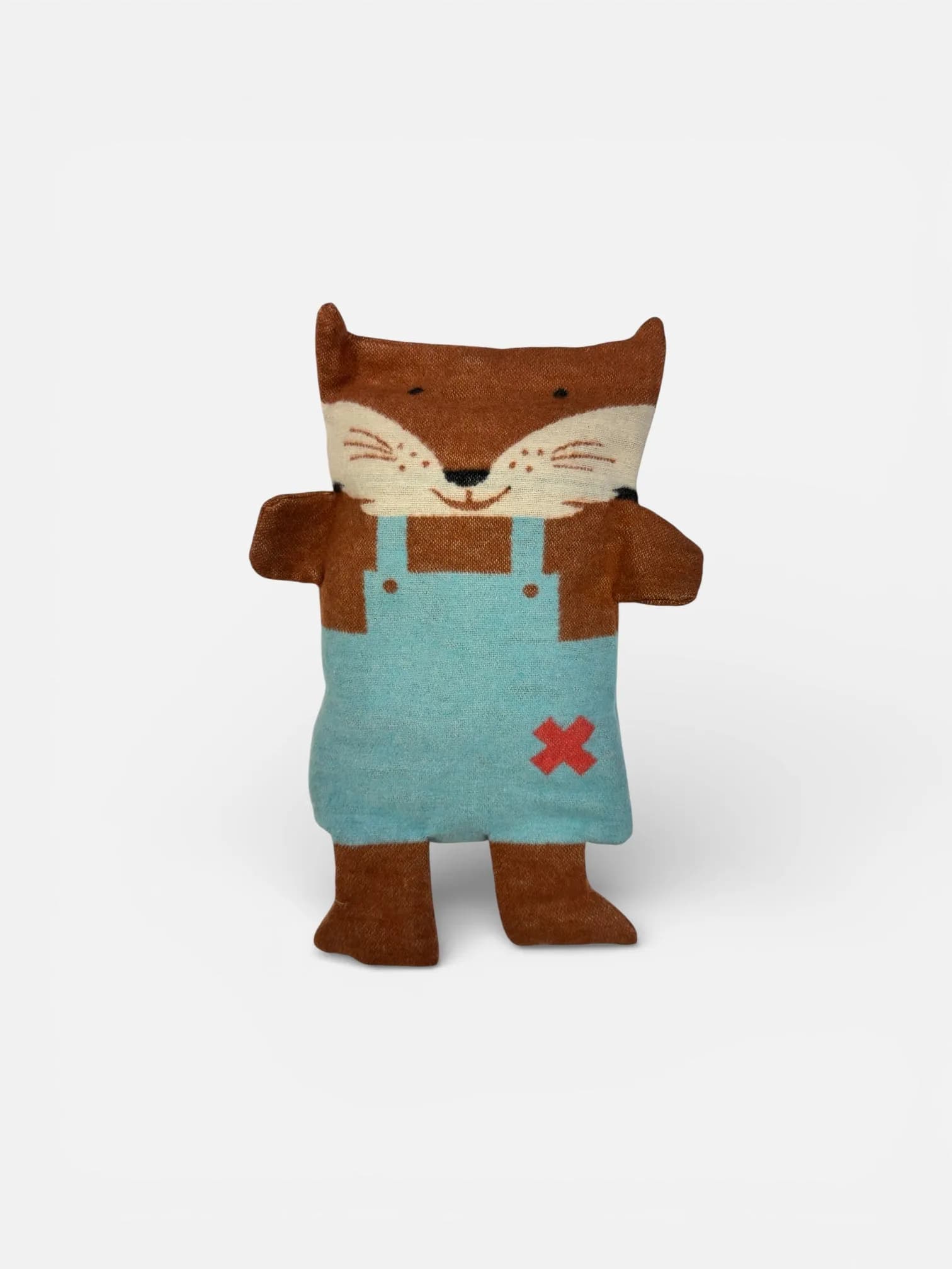 Körnerkissen Dinkel Wärme Kuschelkissen