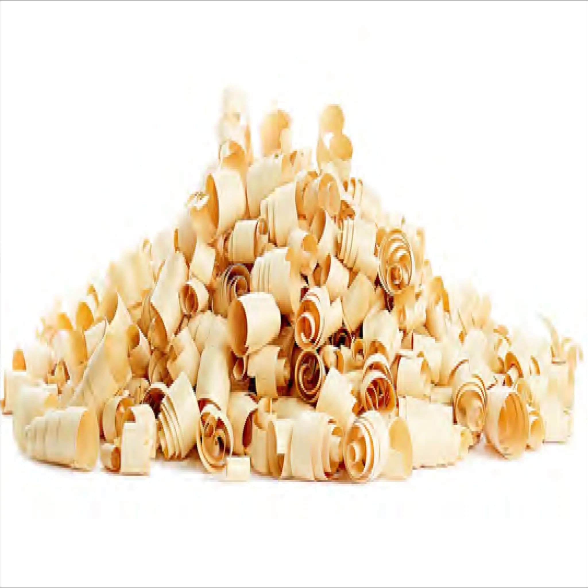 Zirbenkissen mit Bio Zirbenöl als Set 40x40 cm